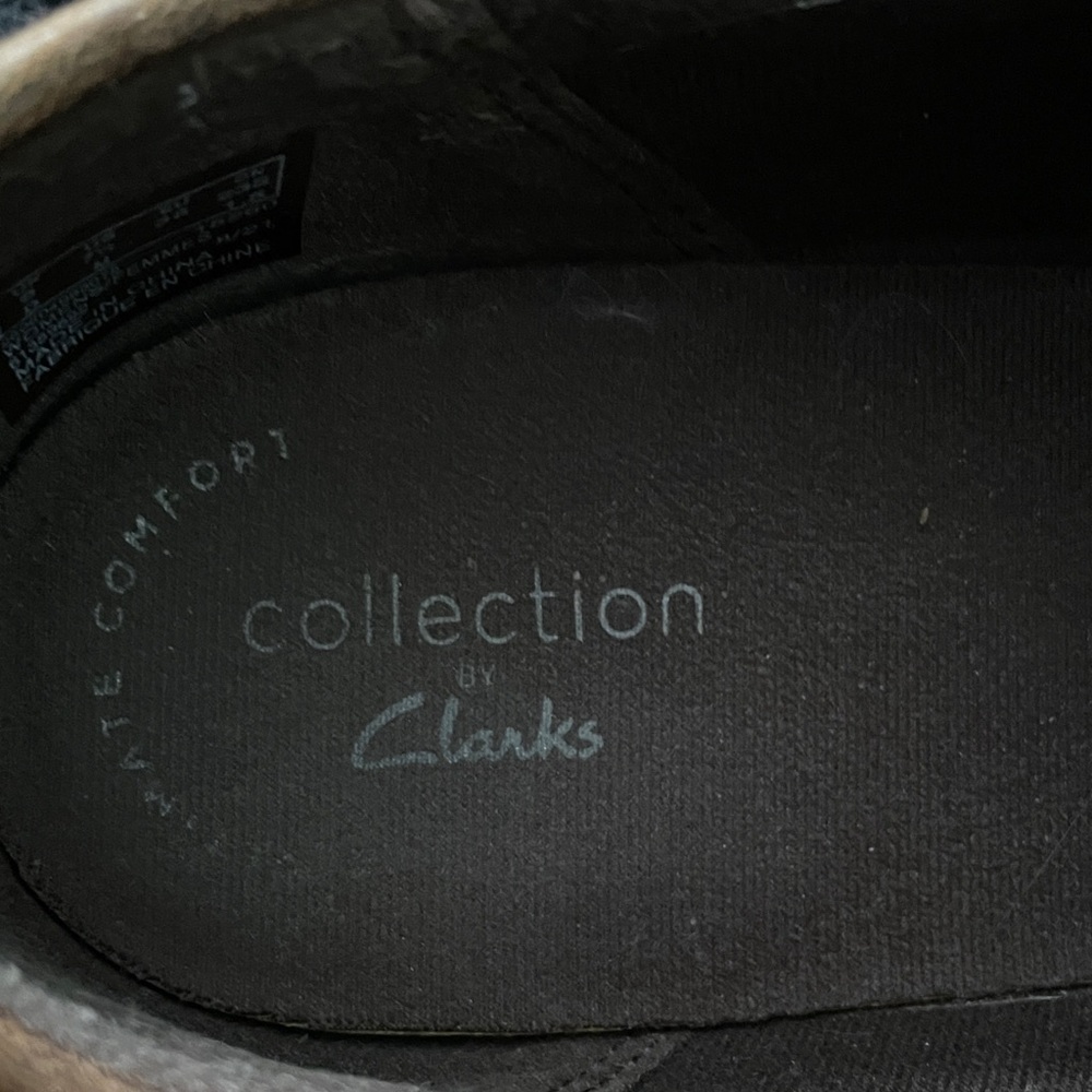 Clarks - Picture 2 of 6